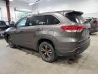 Lot #3294538645 2018 TOYOTA HIGHLANDER
