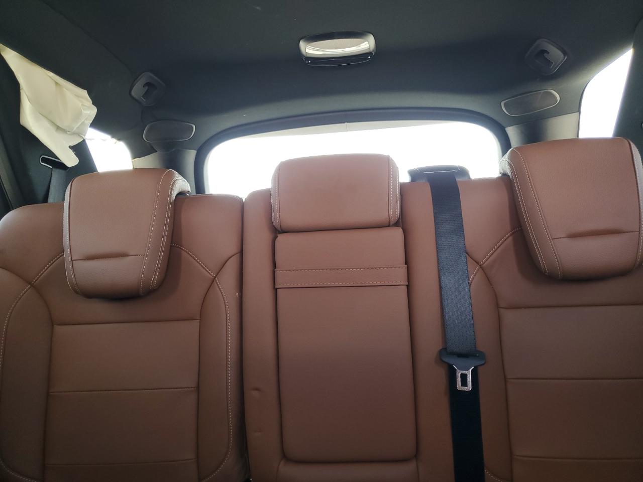 MERCEDES-BENZ GLE-CLASS 350