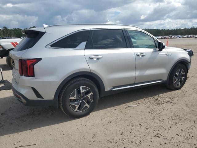 2021 KIA SORENTO EX - KNDRH4LG9M5019395