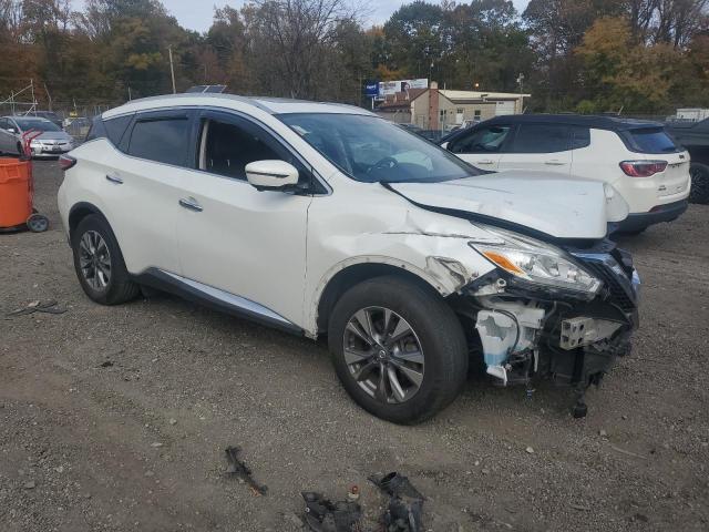 2016 NISSAN MURANO S - 5N1AZ2MH6GN159006