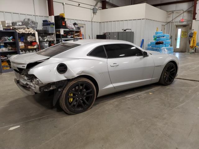 2010 CHEVROLET CAMARO SS - 2G1FJ1EJ8A9111250