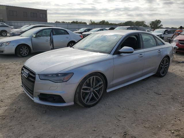 AUDI S6 PRESTIG