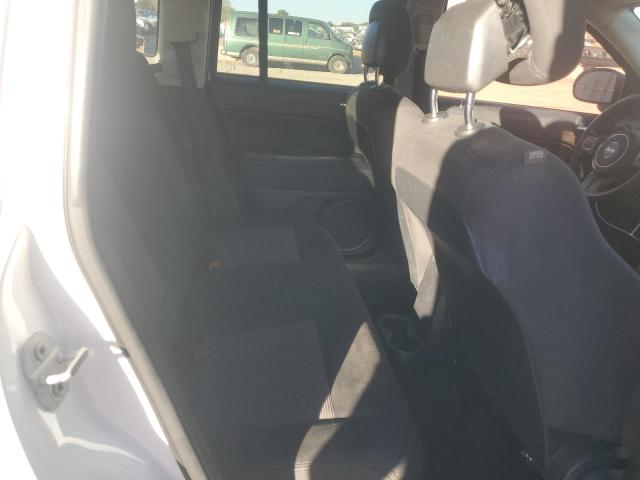 2015 JEEP COMPASS SP #3270678860