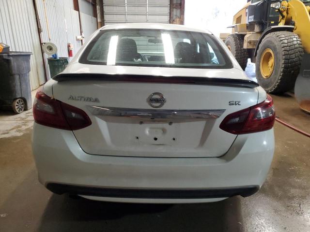 2017 NISSAN ALTIMA 2.5 #3304769927