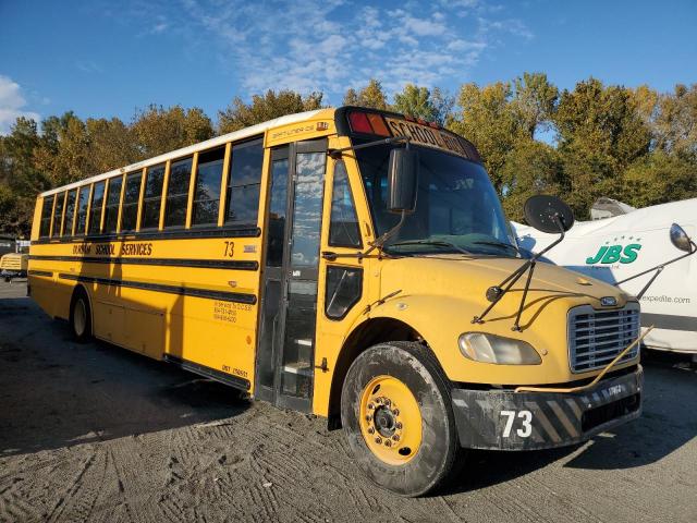 FREIGHTLINER CHASSIS B2