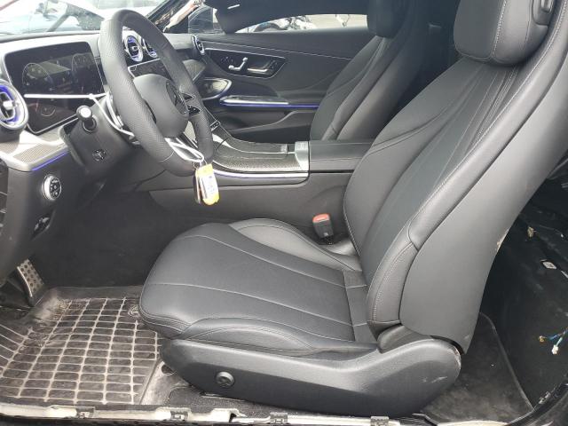 2024 MERCEDES-BENZ CLE 300 4M W1KMJ4HB3RF024126