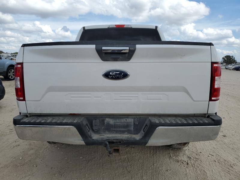 2019 FORD F150 SUPER #3281591439