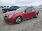 Lot #3293566959 2012 CADILLAC CTS LUXURY COLLECTION