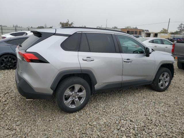 2022 TOYOTA RAV4 XLE - 4T3RWRFV2NU068736