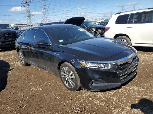 2021 HONDA ACCORD HYB #3287610015