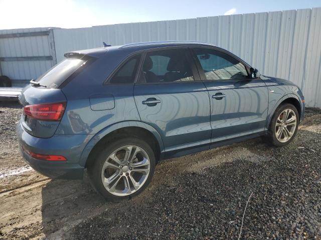 2018 AUDI Q3 PREMIUM WA1BCCFS4JR004697