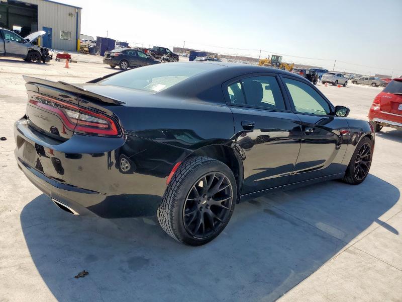 2019 DODGE CHARGER SX 2C3CDXBG4KH640154
