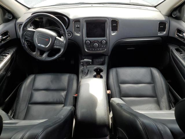 2019 DODGE DURANGO GT #3279577258