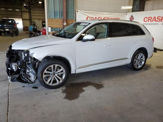 AUDI Q7 PREMIUM