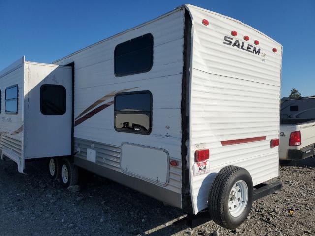 2008 WILDWOOD SALEM #3286724289