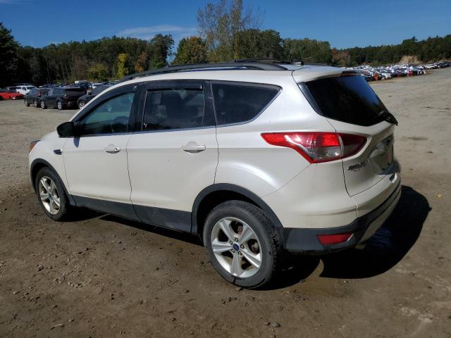 2016 FORD ESCAPE SE #3260413574