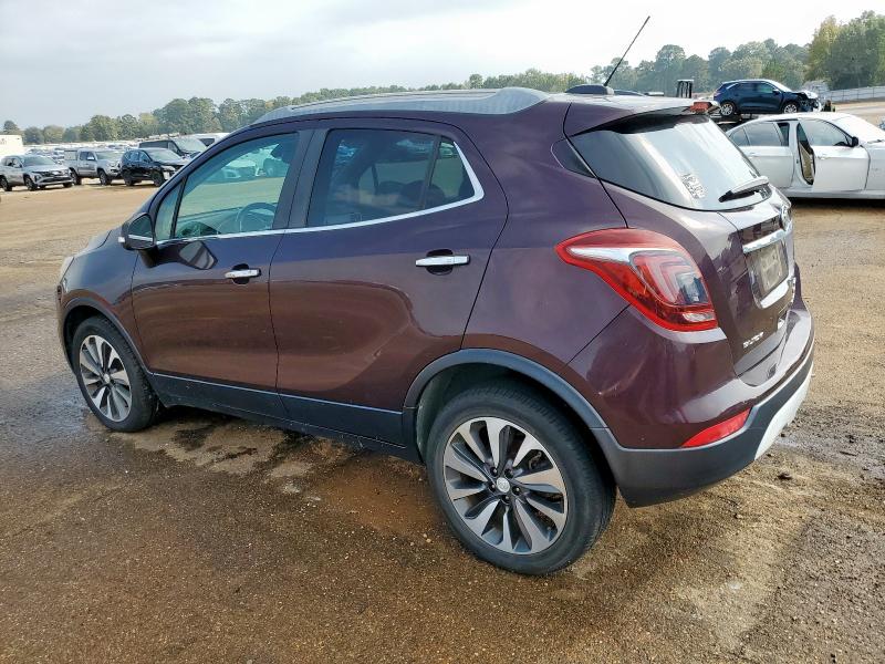 2017 BUICK ENCORE ESS - KL4CJCSB2HB148400