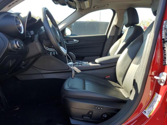 2021 ALFA ROMEO GIULIA TI ZARFANBN7M7640089