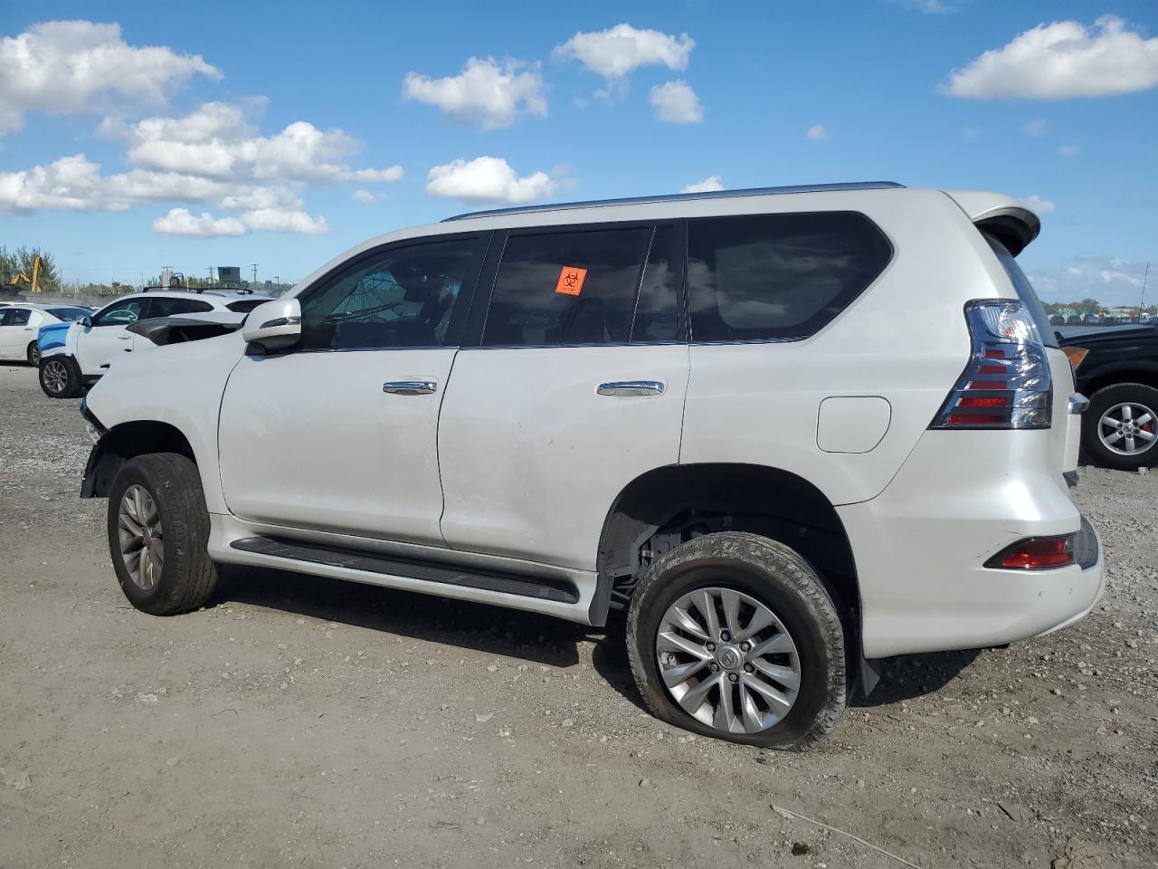 LEXUS GX 460