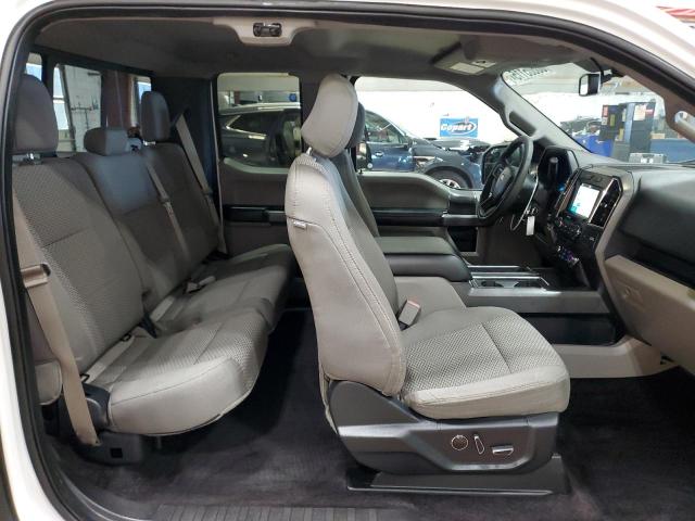 2016 FORD F150 SUPER - 1FTEX1EP5GFD17647