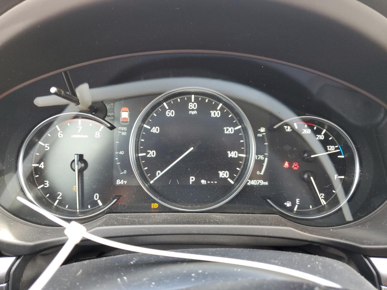 MAZDA CX-5 PREMIUM PLUS