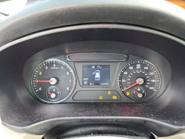 2019 KIA SORENTO L - 5XYPG4A38KG532751