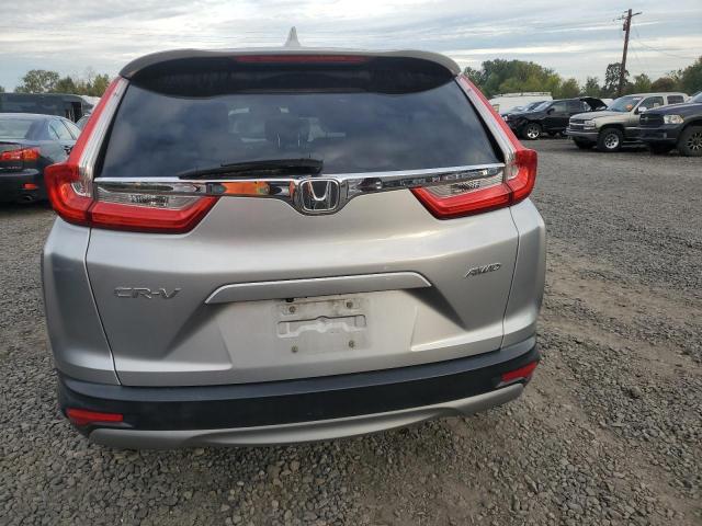 2019 HONDA CR-V EX - JHLRW2H57KX020762
