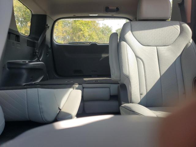 2025 HYUNDAI PALISADE S KM8R2DGE9SU868287