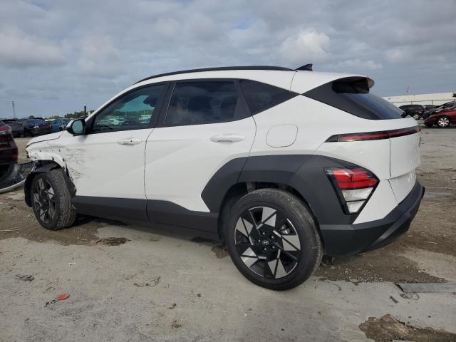 2025 HYUNDAI KONA SEL KM8HB3AB8SU206494