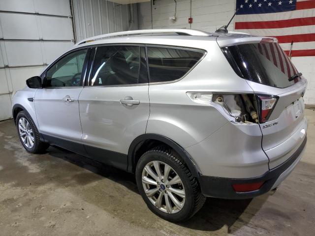 2018 FORD ESCAPE TIT #3268326048