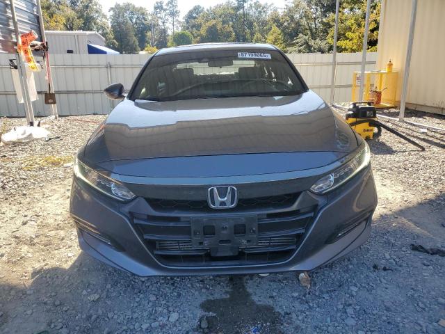 2018 HONDA ACCORD SPO - 1HGCV1F39JA064377