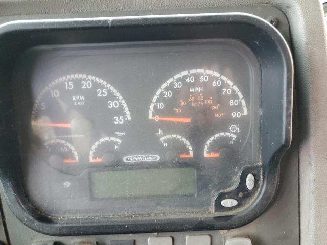 2012 THOMAS SAF-T-LINER HDX #3304514434