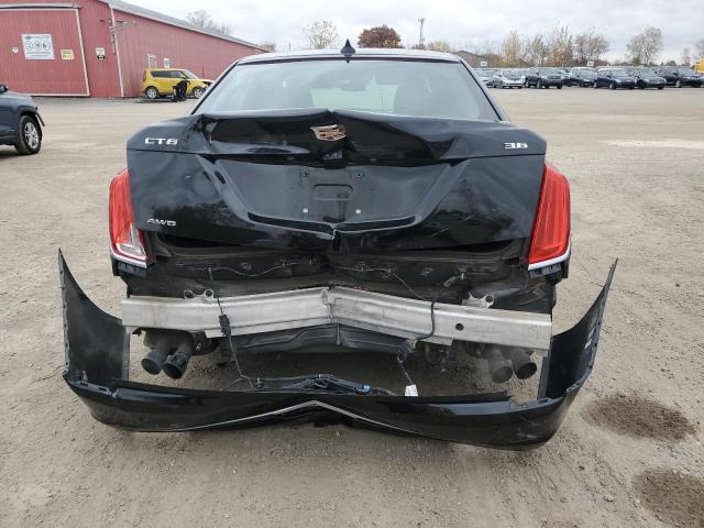 2016 CADILLAC CT6 PLATIN 1G6KJ5RS2GU145585