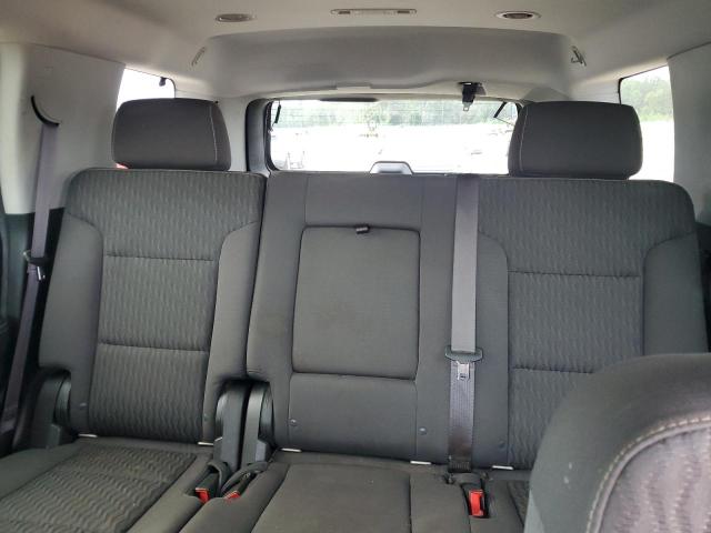 2017 CHEVROLET TAHOE C150 - 1GNSCAEC3HR353484