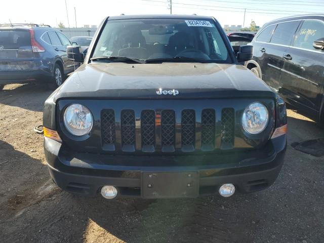 2016 JEEP PATRIOT SP 1C4NJPBAXGD812135