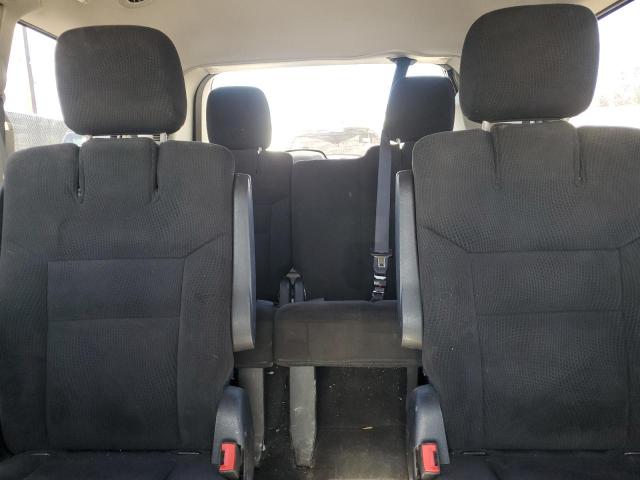 2016 DODGE GRAND CARA 2C4RDGCG7GR375994