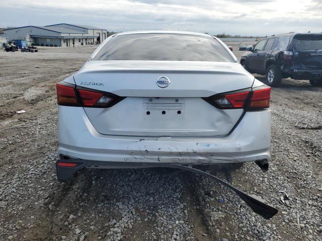 2021 NISSAN ALTIMA S - 1N4BL4BV2MN395166
