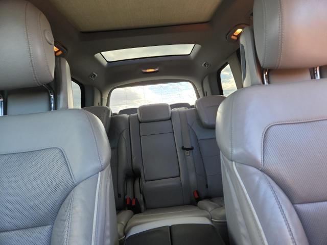 2013 MERCEDES-BENZ GL 550 4MA - 4JGDF7DE4DA084303