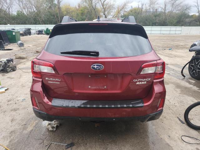 2017 SUBARU OUTBACK 2. - 4S4BSANC2H3238675