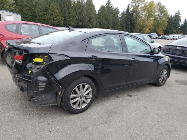 2014 HYUNDAI ELANTRA SE - 5NPDH4AE7EH513025
