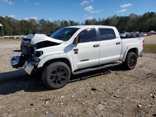 2020 TOYOTA TUNDRA CRE #3287503999