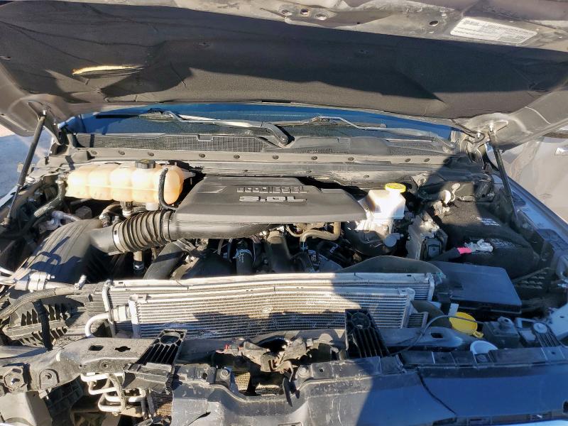 2022 RAM 1500 LARAM #3279488255