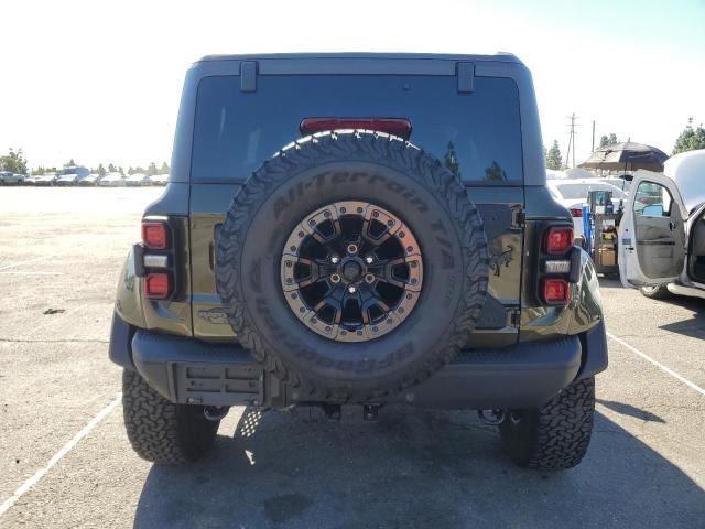 2024 FORD BRONCO RAP #3304888585