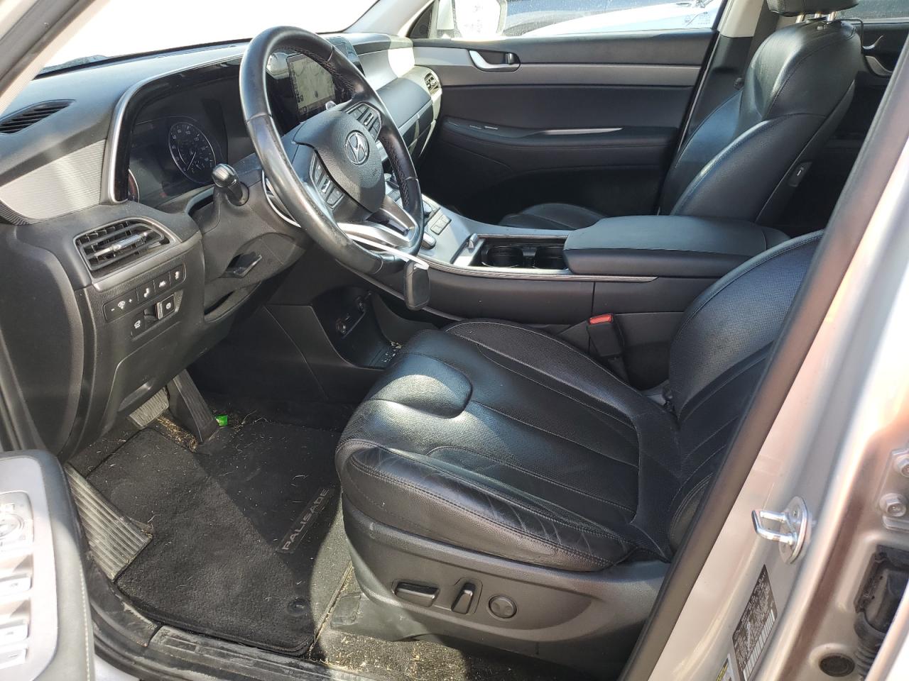 HYUNDAI PALISADE SEL