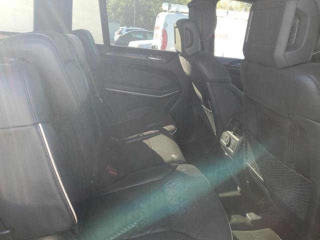 2014 MERCEDES-BENZ GL 550 4MA #3311461372