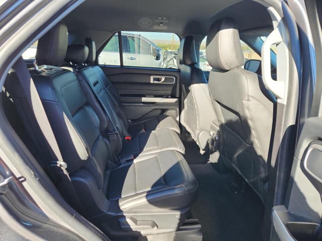 2022 FORD EXPLORER X - 1FMSK8DH5NGA30736