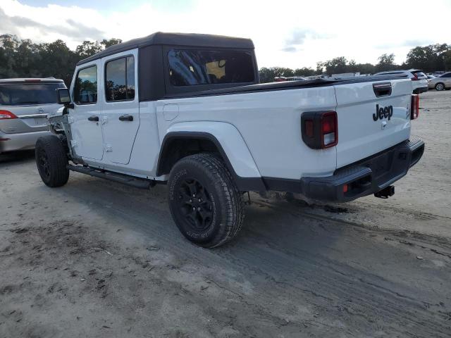 2021 JEEP GLADIATOR - 1C6HJTAG9ML563959