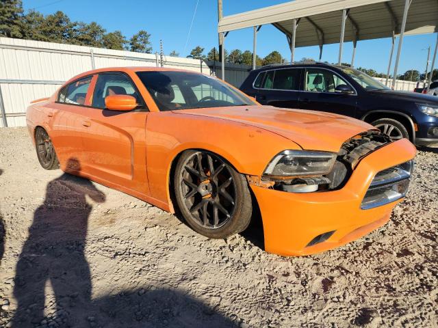 2014 DODGE CHARGER SX - 2C3CDXHGXEH227599