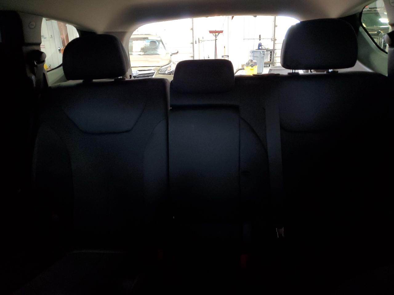 HYUNDAI SANTA FE SEL