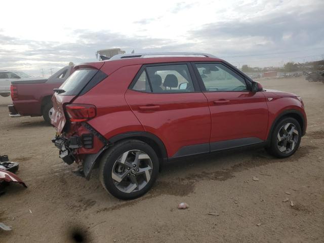 2022 HYUNDAI VENUE SEL #3294587038